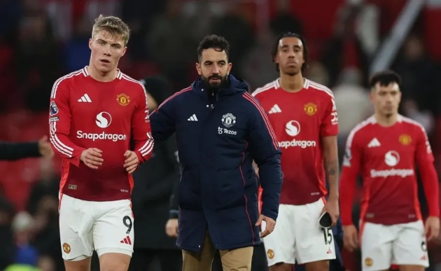 Từ Vinh Quang Europa League 2017 Đến Thử Thách Mùa Giải 2025/26: Manchester United Sẽ Vượt Qua?