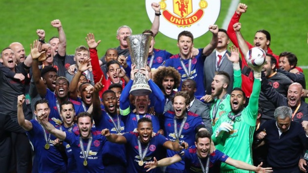 Từ Vinh Quang Europa League 2017 Đến Thử Thách Mùa Giải 2025/26: Manchester United Sẽ Vượt Qua?