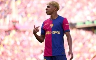 Barcelona Gấp Rút Trói Chân Thần Đồng Lamine Yamal Trước Mùa Hè