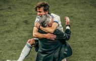 Carlo Ancelotti chia tay Real Madrid, bắt đầu hành trình mới cùng tuyển Brazil
