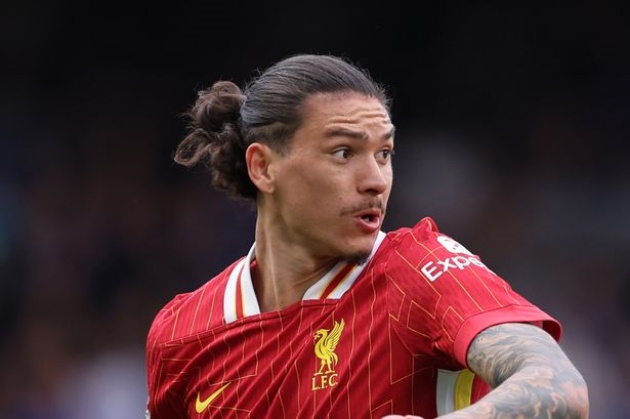 Liverpool Đại Tu Đội Hình: 7 Cầu Thủ Rời Anfield, Khởi Trình Kỷ Nguyên Mới Dưới Triều Đại Arne Slot