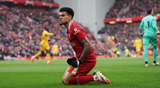 Liverpool Đại Tu Đội Hình: 7 Cầu Thủ Rời Anfield, Khởi Trình Kỷ Nguyên Mới Dưới Triều Đại Arne Slot
