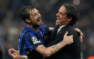 Inter Milan: Từ Thất Bại Đến Vinh Quang, Hành Trình Khẳng Định Bản Lĩnh