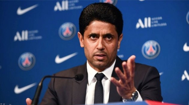 PSG: Từ Dải Ngân Hà Đến Chiến Thắng Huyền Thoại - Hành Trình Khẳng Định của Nasser Al-Khelaifi