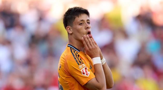 Real Madrid và Kỷ nguyên Guler: Sự kế thừa danh giá từ Modric