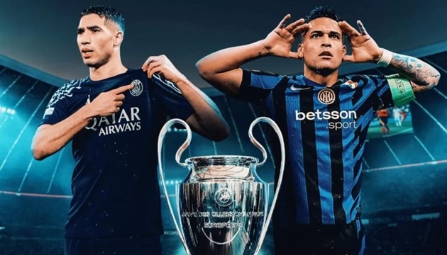 Chung kết Champions League 2024/25: PSG và Inter Milan - Cuộc đối đầu giữa sức mạnh tài chính và kinh nghiệm trận mạc