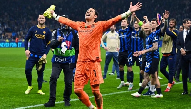 Chung kết Champions League 2024/25: PSG và Inter Milan - Cuộc đối đầu giữa sức mạnh tài chính và kinh nghiệm trận mạc