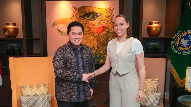 Bóng đá nữ Indonesia: Cuộc cách mạng với 4 nữ cầu thủ gốc Hà Lan