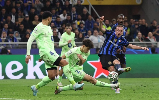 Champions League 2024/25: Bản giao hưởng cuối cùng trước kỷ nguyên Super League?