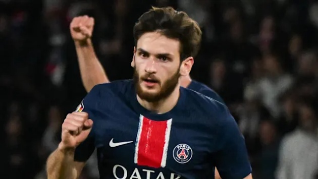 PSG ra sân với đội hình mạnh nhất, hướng đến chức vô địch Champions League