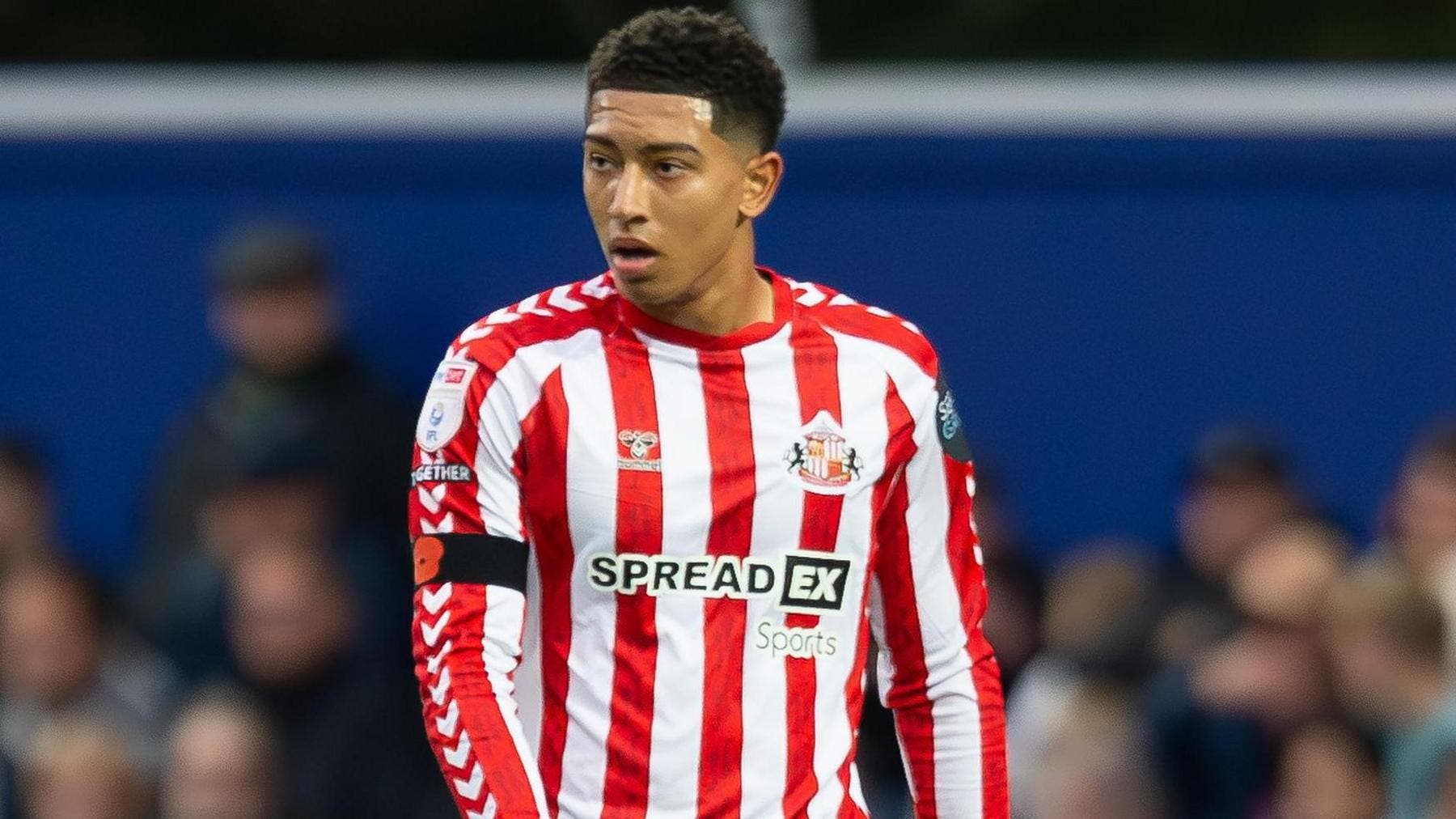 Jobe Bellingham: Từ Sunderland đến Dortmund - Mất mát lớn hay bước tiến ngoạn mục?