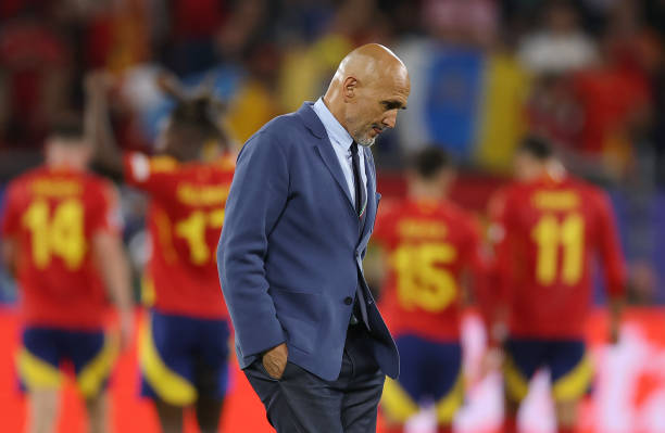 HLV Spalletti chính thức chia tay ĐT Ý: Kết thúc đầy tiếc nuối hay khởi đầu cho sự thay đổi?