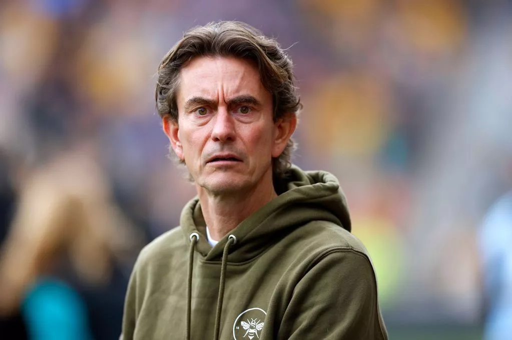Thomas Frank và Bản Hợp Đồng Mơ Ước cho Tottenham Hotspur