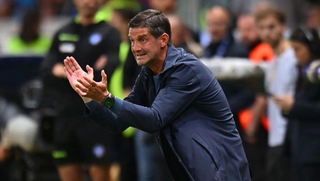Chiến lược gia Cristian Chivu và cuộc cải tổ tinh tế tại Inter Milan