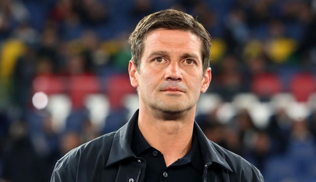 Chiến lược gia Cristian Chivu và cuộc cải tổ tinh tế tại Inter Milan