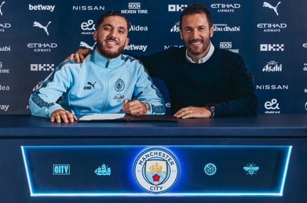 Man City thời hậu Guardiola: Kỷ nguyên mới, diện mạo mới