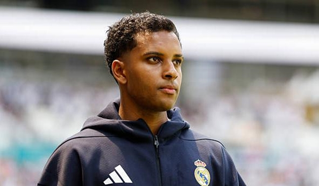 Rodrygo Goes: Liệu có thể hồi sinh tại Real Madrid hay sẽ tìm bến đỗ mới?