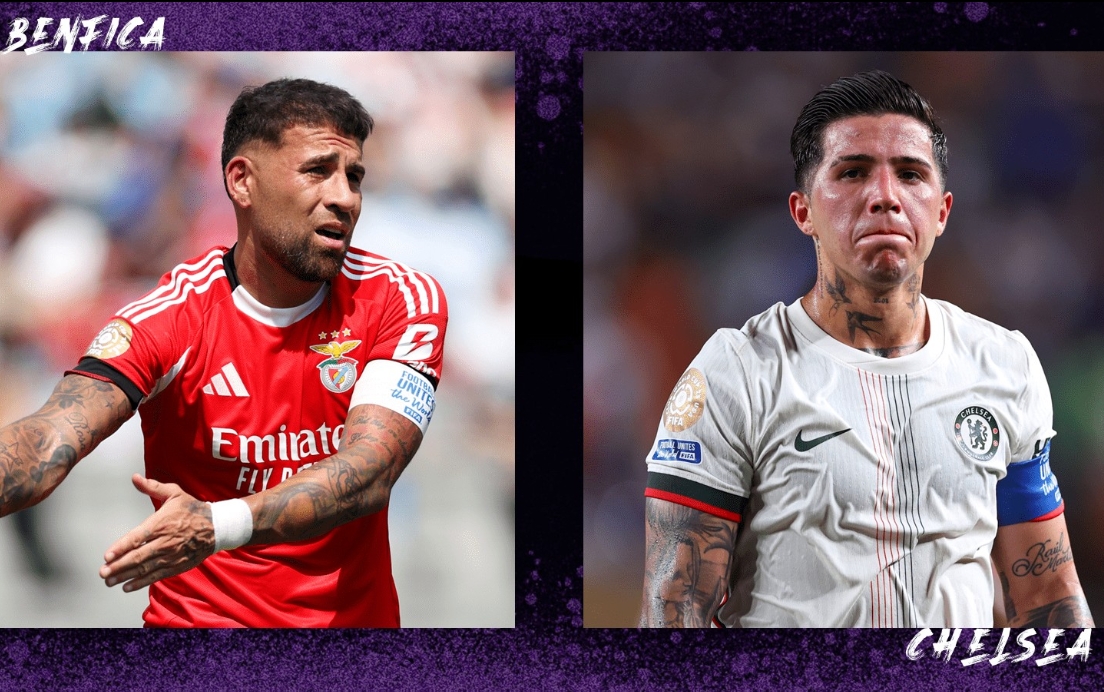 Chelsea vs Benfica: Trận đấu cân não tại vòng 1/8 FIFA Club World Cup