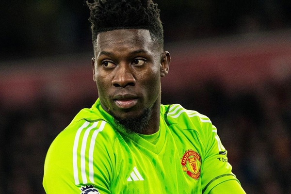 Vấn đề thủ môn của Man United: Liệu ai sẽ thay thế Onana trong mùa giải 2025-2026?