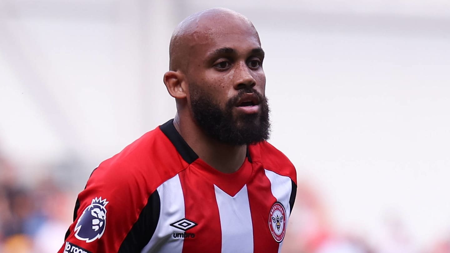 Cuộc đua giành chữ ký Bryan Mbeumo: Manchester United và Tottenham lao vào cuộc chiến