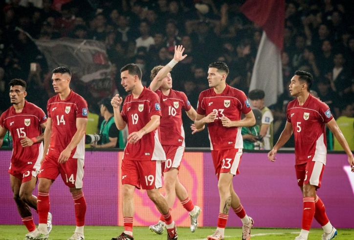 World Cup 2026: Châu Á viết lại lịch sử, Uzbekistan và Jordan lần đầu tiên giành vé trực tiếp