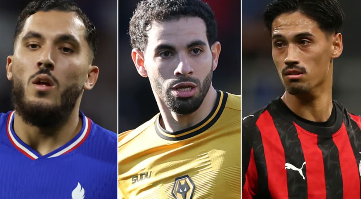 Man City: Làn Gió Mới Từ Bộ Ba Tân Binh Cherki, Ait-Nouri và Reijnders