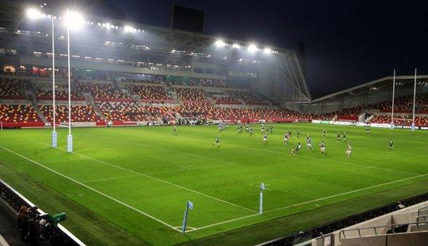 Sân vận động Gtech Community Stadium: Biểu tượng mới của Brentford FC