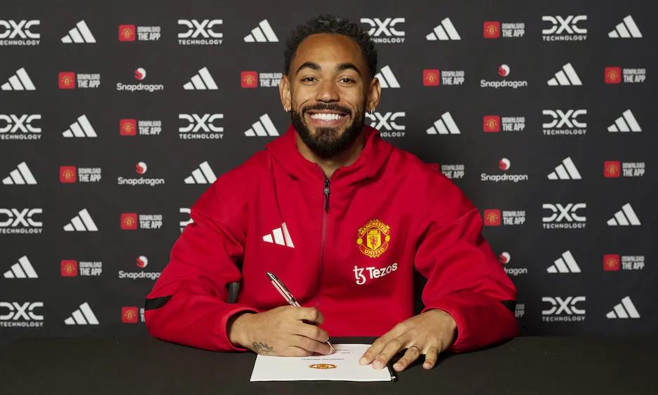 Manchester United: Cuộc đua khẩn trương giữa tham vọng và hiện thực