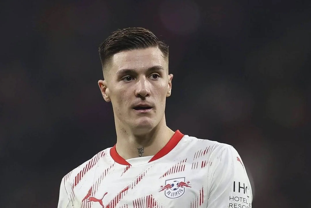 Man United quyết tâm chiêu mộ Sesko: Chiến lược tiếp cận thông minh và tham vọng lớn