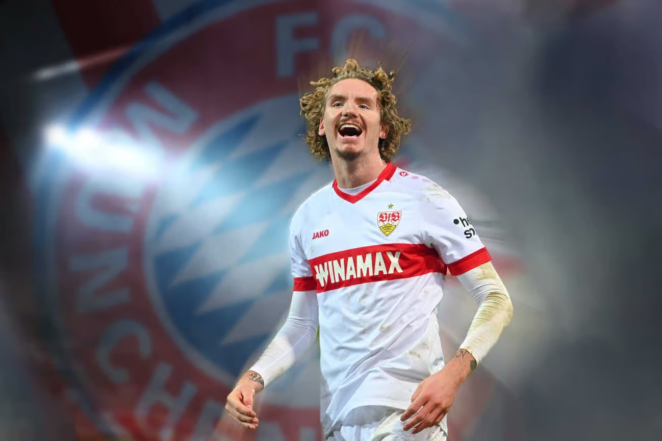 Vụ chuyển nhượng bom tấn: Chấn thương của Musiala đẩy Bayern Munich vào thế khó
