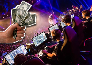 esports F168
