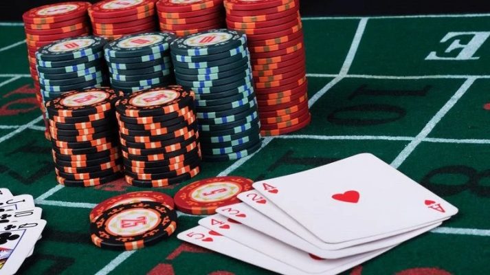 cổng game 789BET