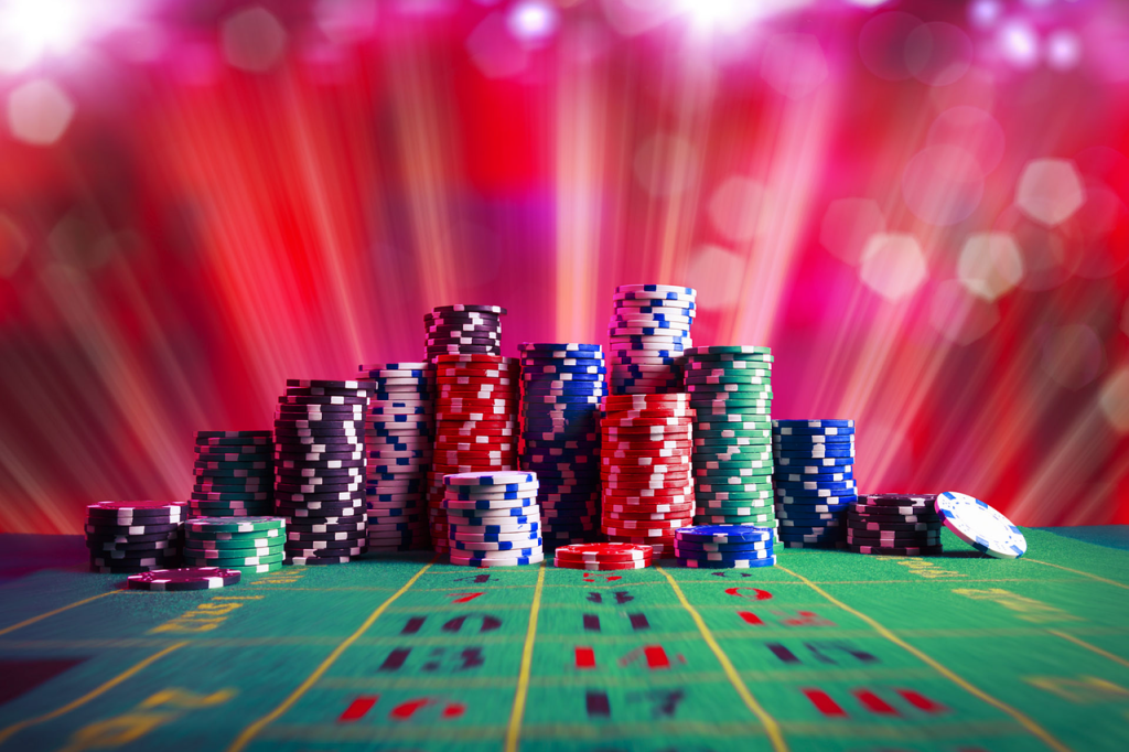 cổng game Rikvip