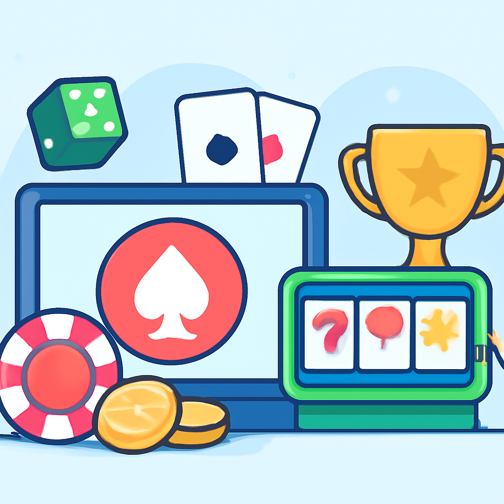 Game World Press